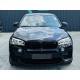 Комплект обвісів X6M F86 для BMW X6 F-16 2014-2019 рр
