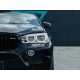 Комплект обвісів X6M F86 для BMW X6 F-16 2014-2019 рр