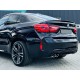Комплект обвісів X6M F86 для BMW X6 F-16 2014-2019 рр