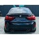 Комплект обвісів X6M F86 для BMW X6 F-16 2014-2019 рр