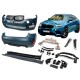 Комплект обвісів X6M F86 для BMW X6 F-16 2014-2019 рр