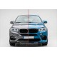 Комплект обвеса X6M F86 для BMW X6 F16 2014-2019 гг