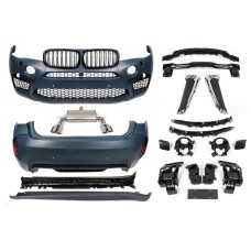 Комплект обвісів X6M для BMW X6 F-16 2014-2019 рр