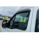 Вітровики (2 шт, HIC) для Iveco Daily 2006-2014 рр