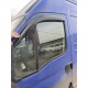 Вітровики (2 шт, HIC) для Iveco Daily 2006-2014 рр