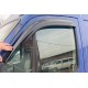 Вітровики (2 шт, HIC) для Iveco Daily 2006-2014 рр