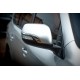 Дзеркала в зборі Executive (1 шт) Чорне (праве) для Toyota Land Cruiser 200