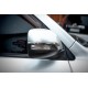 Дзеркала в зборі Executive (1 шт) Чорне (праве) для Toyota Land Cruiser 200