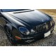 Передняя решетка 2006-2009 (GT Panamericana) для Mercedes E-сlass W211