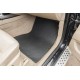 Гумові килимки (4 шт, Polytep) для BMW X5 E-70 2007-2013 рр