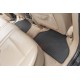 Гумові килимки (4 шт, Polytep) для BMW X5 E-70 2007-2013 рр