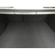 Килимок багажника SD (EVA, чорний) для Volkswagen Passat B5 1997-2005 рр