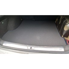 Килимок багажника SD (EVA, чорний) для Volkswagen Passat B5 1997-2005 рр