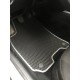 Килимки EVA (чорні) для Volkswagen Passat B5 1997-2005 рр