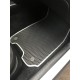 Килимки EVA (чорні) для Volkswagen Passat B5 1997-2005 рр