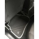 Килимки EVA (чорні) для Volkswagen Passat B5 1997-2005 рр