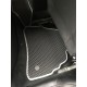 Килимки EVA (чорні) для Volkswagen Passat B5 1997-2005 рр