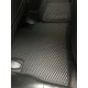 Килимок багажника 5 місць 2012-2014 (EVA, чорний) для Kia Sorento II XM рр