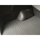Килимок багажника 5 місць 2012-2014 (EVA, чорний) для Kia Sorento II XM рр