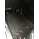 Коврики 2012-2014 (EVA, черные) для Kia Sorento XM