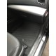 Коврики 2012-2014 (EVA, черные) для Kia Sorento XM