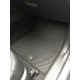 Коврики 2012-2014 (EVA, черные) для Kia Sorento XM