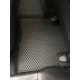 Коврики 2012-2014 (EVA, черные) для Kia Sorento XM