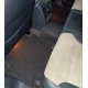 Килимки EVA (чорні) для Volkswagen Touareg 2010-2018 рр