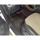 Килимки EVA (чорні) для Volkswagen Touareg 2010-2018 рр