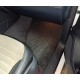 Килимки EVA (чорні) для Volkswagen Touareg 2010-2018 рр