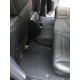 Килимки EVA (чорні) для Volkswagen Touareg 2010-2018 рр