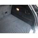 Килимок багажника V2 (EVA, чорний) для Volkswagen Touareg 2010-2018 рр