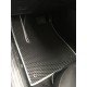 Килимки EVA (чорні) для Jeep Cherokee KL 2013- рр