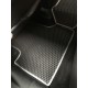 Килимки EVA (чорні) для Jeep Cherokee KL 2013- рр