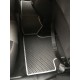 Килимки EVA (чорні) для Jeep Cherokee KL 2013- рр