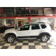 Накладки на арки гладкі (8 шт, пластикові) EuroCap - Туреччина для Dacia Duster 2008-2018 рр
