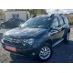 Розширювачі арок гладкі (8 шт, ABS) EuroCap - Туреччина для Renault Duster 2008-2017 рр