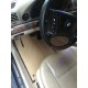 Коврики (EVA, бежевые) для BMW 7 серия E-38 1994-2001 гг