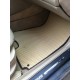 Коврики (EVA, бежевые) для BMW 7 серия E-38 1994-2001 гг