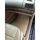 Коврики (EVA, бежевые) для BMW 7 серия E-38 1994-2001 гг
