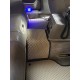 Коврики (EVA, бежевые) для BMW 7 серия E-38 1994-2001 гг