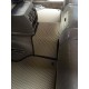 Коврики (EVA, бежевые) для BMW 7 серия E-38 1994-2001 гг