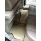 Коврики (EVA, бежевые) для BMW 7 серия E-38 1994-2001 гг