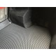 Килимок багажника (EVA, чорний) для Chevrolet Aveo T250 2005-2011 рр