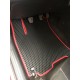 Килимки EVA (чорні) для Chevrolet Aveo T250 2005-2011 рр