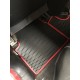 Килимки EVA (чорні) для Chevrolet Aveo T250 2005-2011 рр