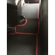 Килимки EVA (чорні) для Chevrolet Aveo T250 2005-2011 рр