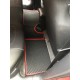 Килимки EVA (чорні) для Chevrolet Aveo T250 2005-2011 рр