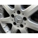 Колпачки на диски 70/75 мм с кольцом (4 шт, серые) для Mercedes Колпачки на диски 70/75 мм с кольцом (4 шт, серые) для Mercedes
