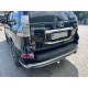 Задні ліхтарі ОЕМ (2 шт, рестайлінг) для Lexus GX460
